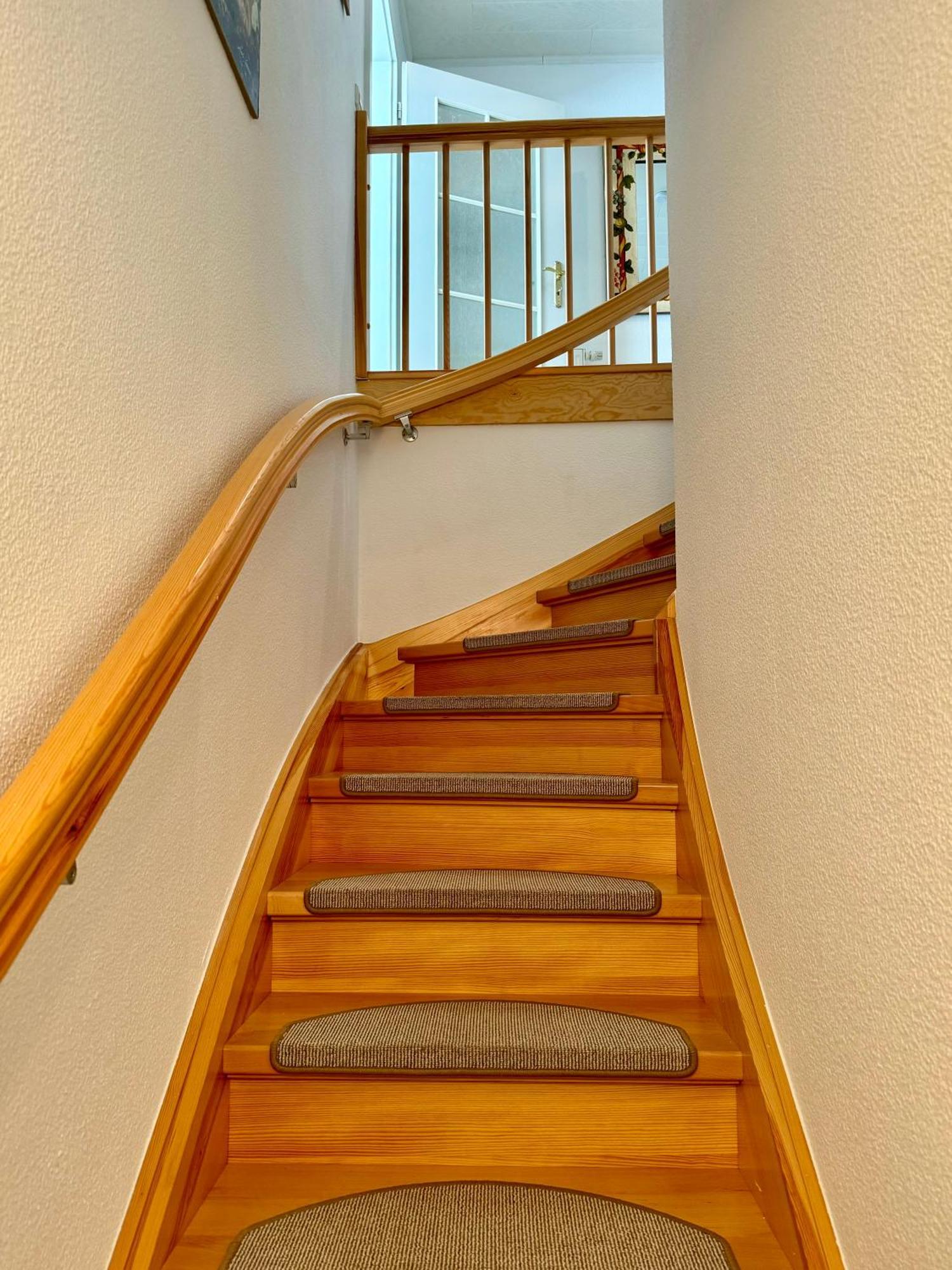 Berlin Apartment - Naturnah & Startklar Eichwalde Esterno foto