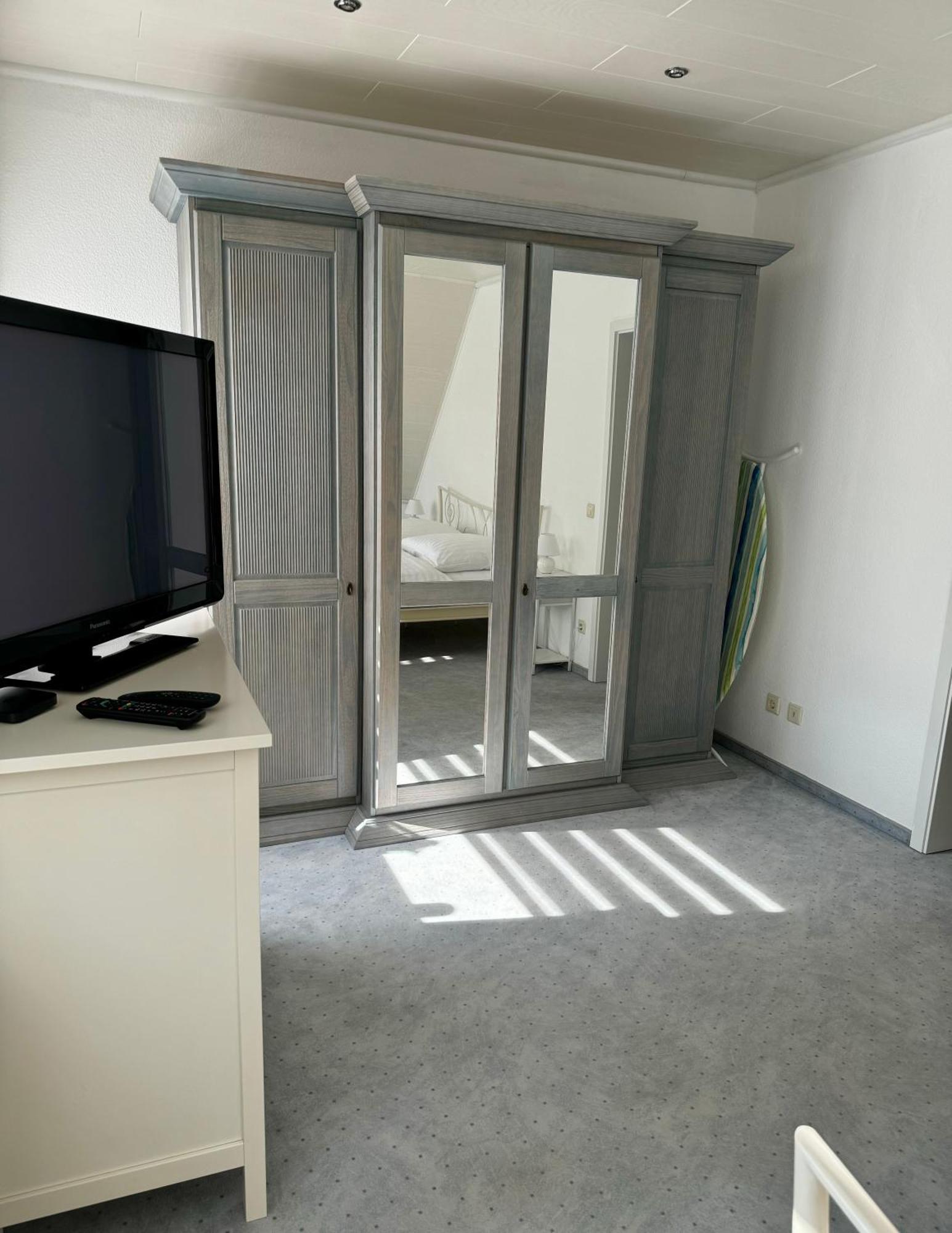 Berlin Apartment - Naturnah & Startklar Eichwalde Esterno foto