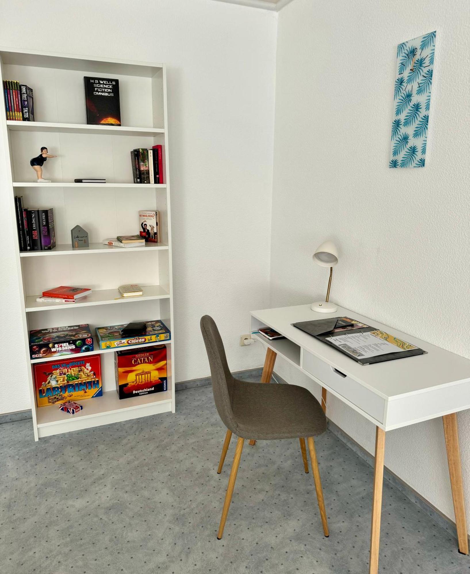 Berlin Apartment - Naturnah & Startklar Eichwalde Esterno foto