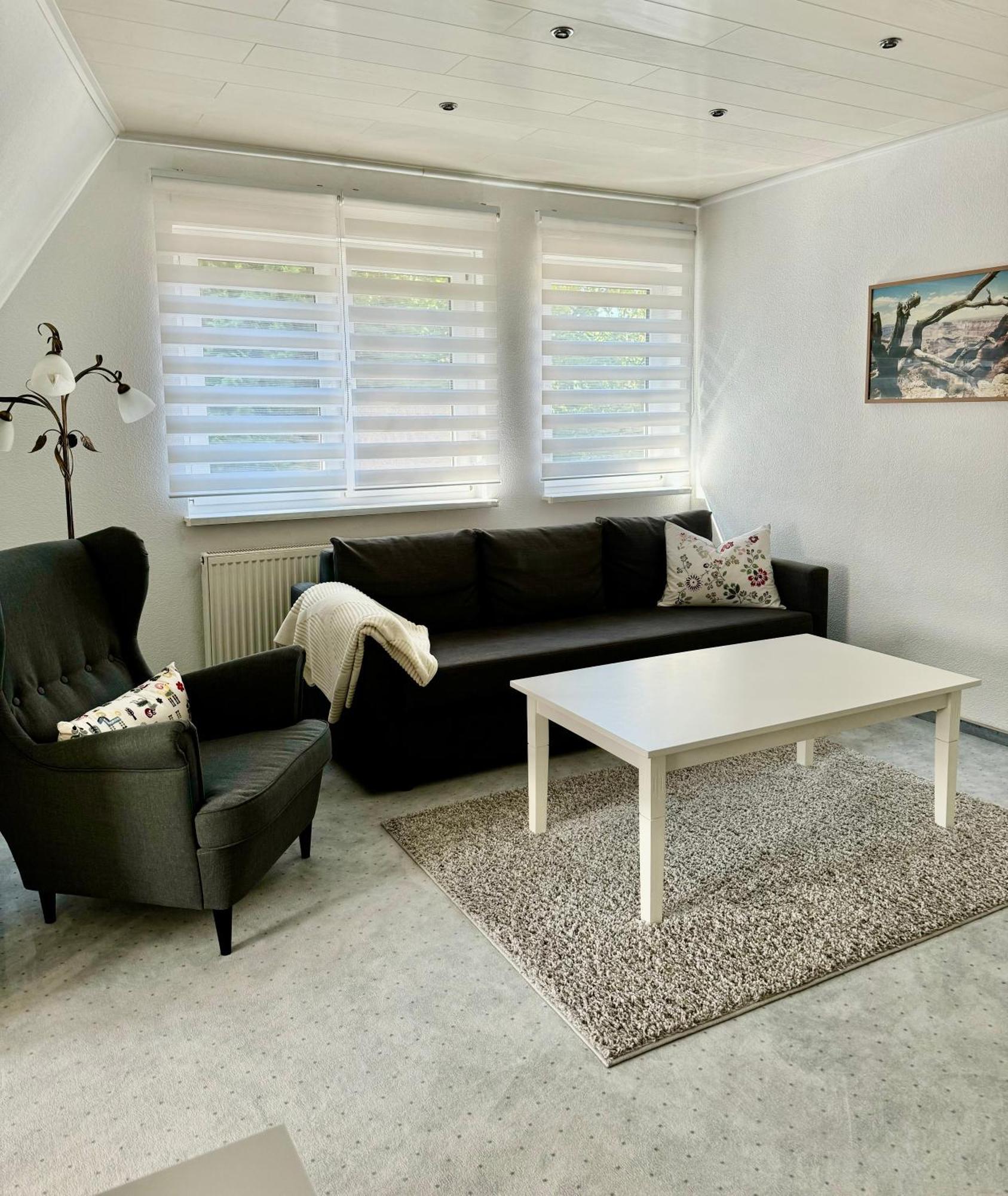 Berlin Apartment - Naturnah & Startklar Eichwalde Esterno foto